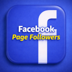 FACEBOOK PAGE FOLLOWER