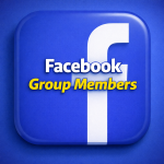FACEBOOK GROUP MEMBER