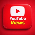 YOUTUBE VIEWS