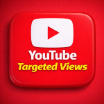 YOU TUBE TARGETED VIEWS