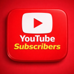 YOU TUBE SUBSCRIBERS