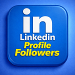LINKEDIN PROFILE FOLLOWERS