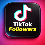 TIKTOK FOLLOWERS