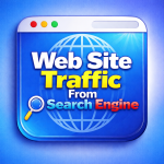 WEB TRAFFIC
