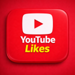 YOUTUBE LIKES